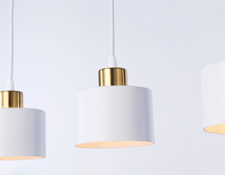 Подвесной светильник Ambrella Light TR TR8117