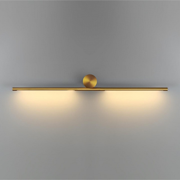 Подсветка для картины Odeon Light HIGHTECH 7104/14WL