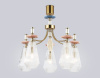 Люстра на штанге Ambrella Light LH LH53183