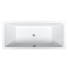 Акриловая ванна Duravit D.1 150х70 700487000000000