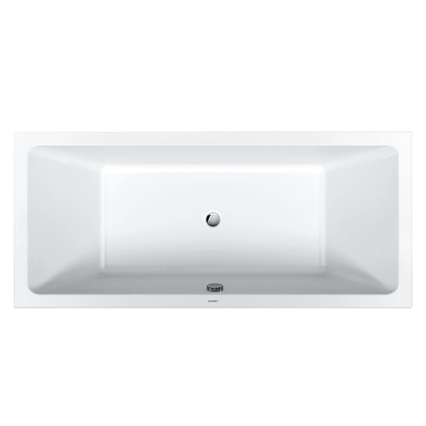 Акриловая ванна Duravit D.1 150х70 700487000000000