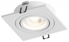 Встраиваемый светильник Hesby Lighting Breeze HSBL_0099
