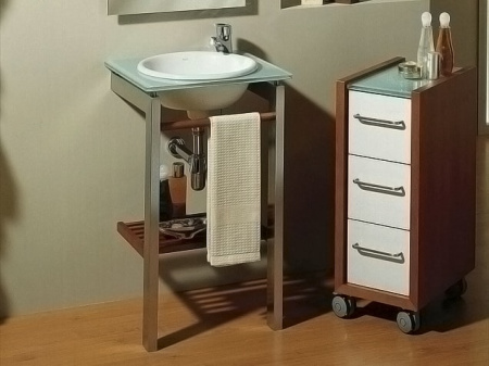 Раковина Roca Foro 327872000