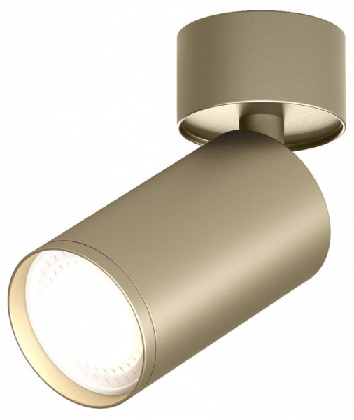 Спот Denkirs TUBE DK2029-GG