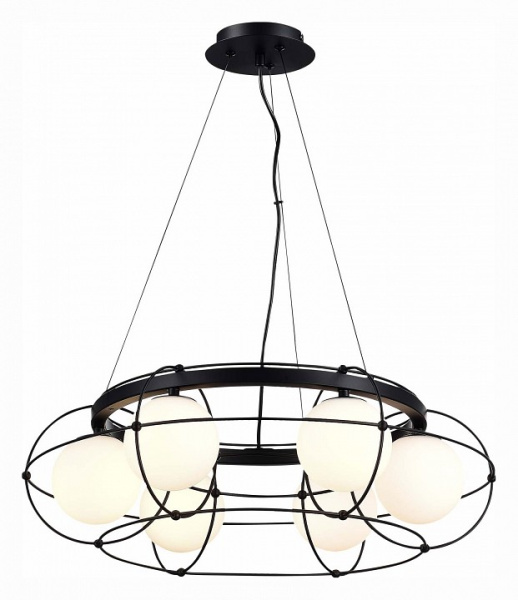 Подвесная люстра ST-Luce Beata SL1189.403.06