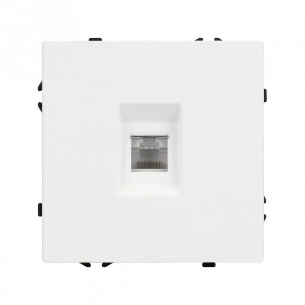 Розетка Ethernet RJ-45 без рамки Arlight SCT 054304