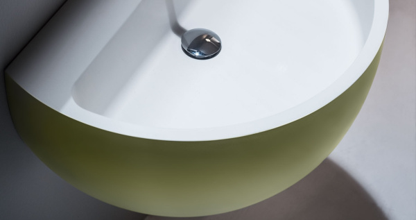 Раковина FALPER BOWL D5H