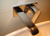 Смеситель для раковины hansgrohe Metris 31086000