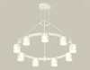 Подвесная люстра Ambrella Light XR XR92031904