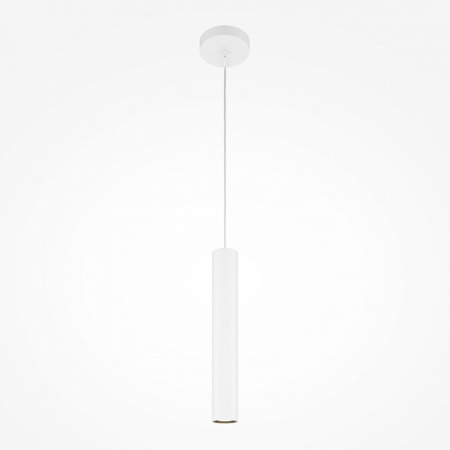 Подвесной светильник Maytoni Pro Focus MOD161PL-01W1