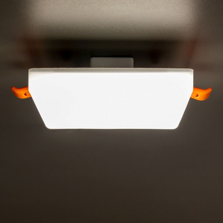 Встраиваемый светильник Citilux Вега CLD53K15N