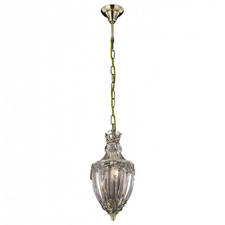 Подвесной светильник Arte Lamp Brocca A9149SP-1AB