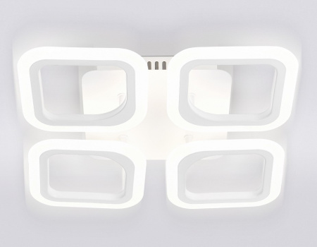 Потолочная люстра Ambrella Light FA FA4371