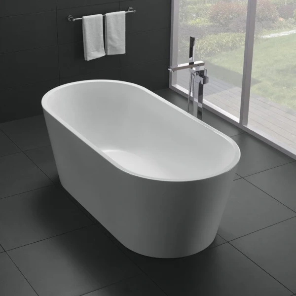 Акриловая ванна BelBagno 150х75 BB BB71-1500-W0 белый