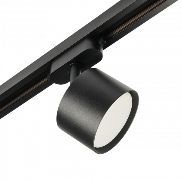 Светильник на штанге MyFar Tube MT0124-GX53-B