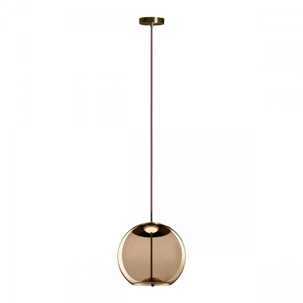Подвесной светильник Loft it Knot 8135-B mini