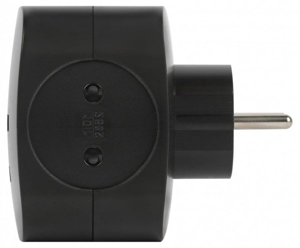 Разветвитель Эра  SP-4-USB-B