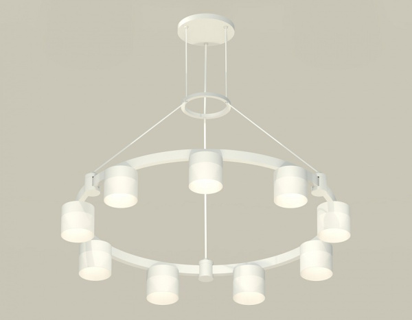 Подвесная люстра Ambrella Light XR XR92031904