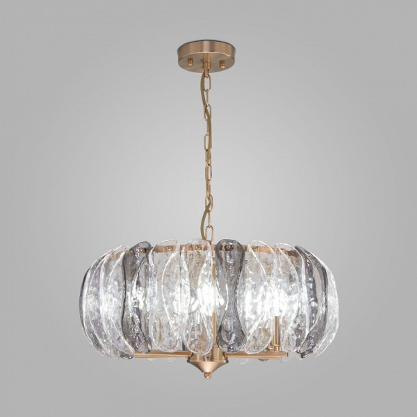 Подвесная люстра Bogate's Callas 365/6