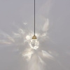 Подвесной светильник Imperiumloft CRISTEL CRISTEL-ONE01