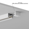 Трек накладной Hesby Lighting Skylite HSBL_0212