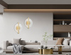 Накладной светильник Ambrella Light LH LH31143