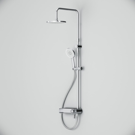 Душевая стойка AM.PM X-Joy F0785A700