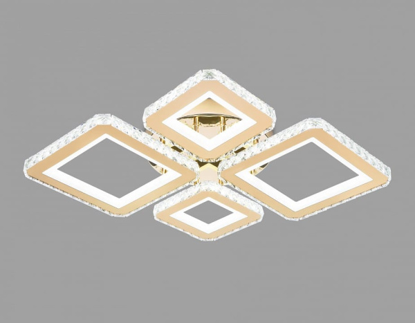 Потолочная люстра Ambrella Light FA FA1727