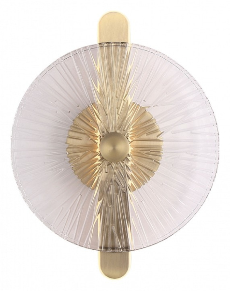 Накладной светильник ST-Luce WASI SL6141.301.01