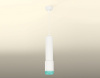 Подвесной светильник Ambrella Light XP XP7421004
