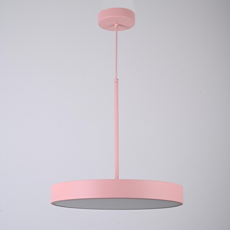 Подвесной светильник Imperiumloft TURNA Pink TURNA-ONE01