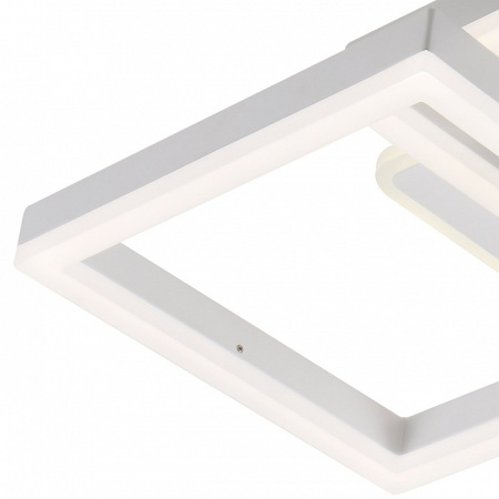 Потолочная люстра Escada  10293/4LED