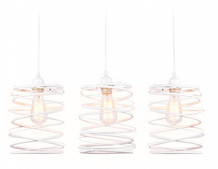 Подвесной светильник Ambrella Light TR TR8402