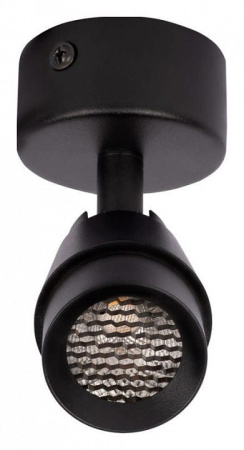 Спот Loft it Comb 10330/A Black