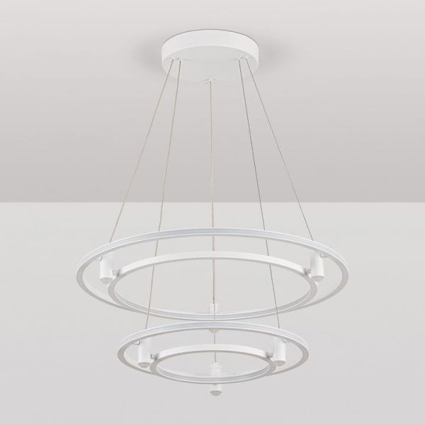 Подвесной светильник Ambrella Light FL FL5542