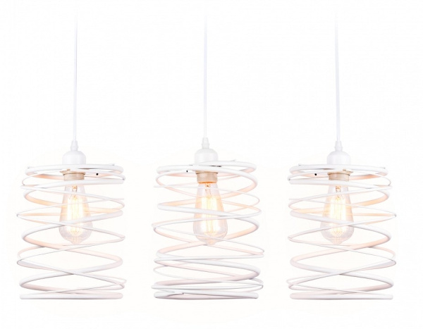 Подвесной светильник Ambrella Light TR TR8402