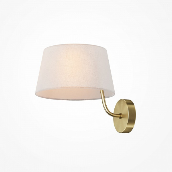 Бра Maytoni  MOD360WL-01BS