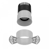 Встраиваемый светильник Favourite Mortise 4418-1C