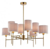 Люстра на штанге Ambrella Light LH LH72383