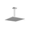 Верхний душ Gessi Rettangolo 15186#031