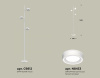 Торшер Ambrella Light XB XB9812201