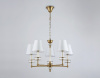 Подвесная люстра Ambrella Light LH LH71021