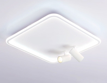 Накладной светильник Ambrella Light FL FL5114