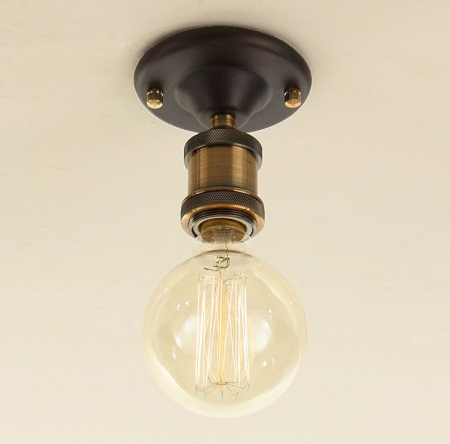 Накладной светильник Citilux Эдисон CL450500