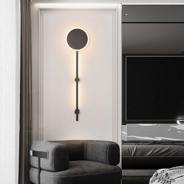 Накладной светильник Imperiumloft  Mara01