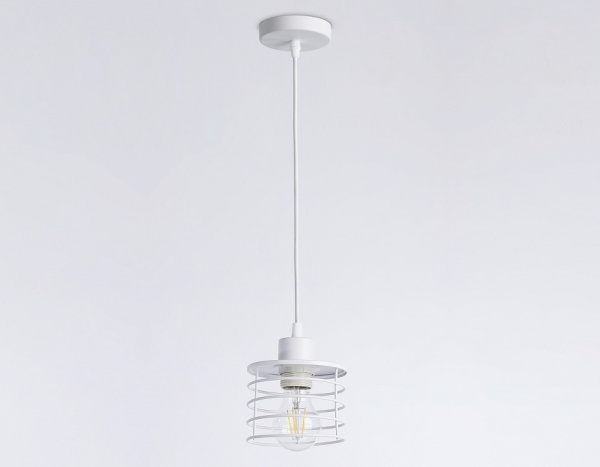 Подвесной светильник Ambrella Light TR TR8065