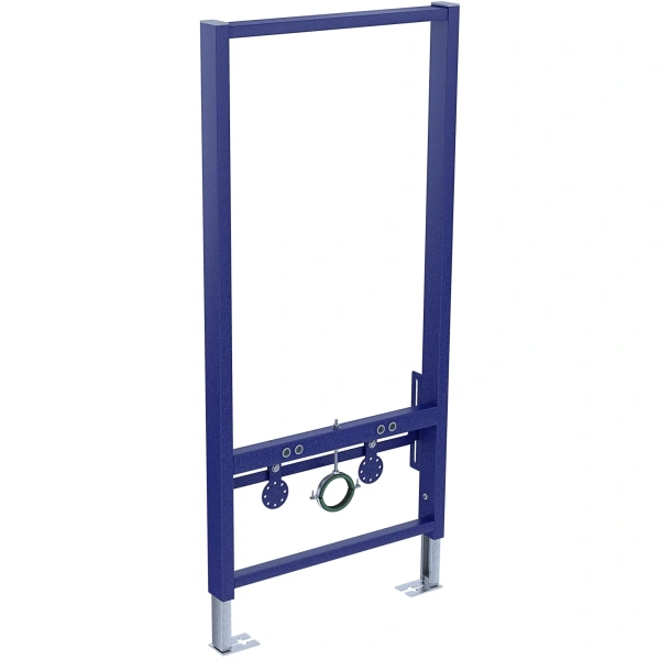 Инсталляция для биде Aquatek Standart INSB-0000001