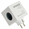 Разветвитель Stekker  49231