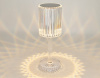 Настольная лампа декоративная Ambrella Light DE DE8066