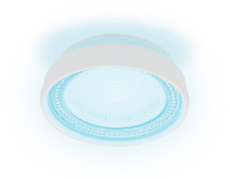 Встраиваемый светильник Ambrella Light TN TN344
